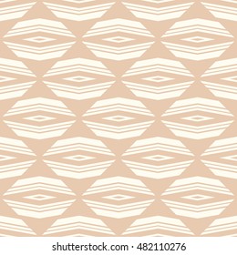 Abstract seamless pattern of desert sand color for wallpapers and background.