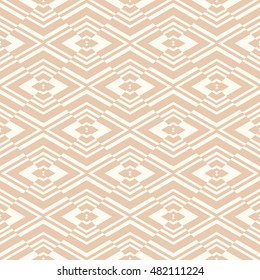 Abstract seamless pattern of desert sand color for wallpapers and background.