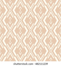 Abstract seamless pattern of desert sand color for wallpapers and background.