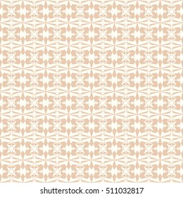 Abstract seamless pattern of desert sand color for wallpapers and background.