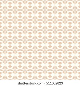 Abstract seamless pattern of desert sand color for wallpapers and background.