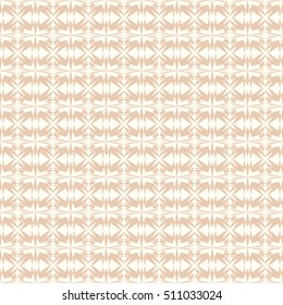 Abstract seamless pattern of desert sand color for wallpapers and background.