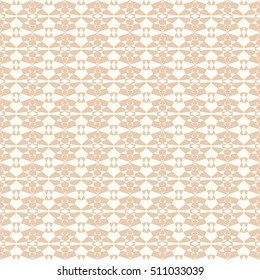 Abstract seamless pattern of desert sand color for wallpapers and background.