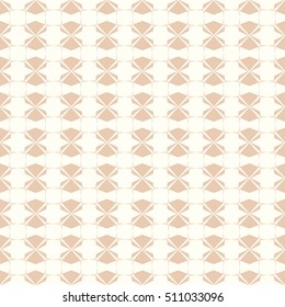 Abstract seamless pattern of desert sand color for wallpapers and background.