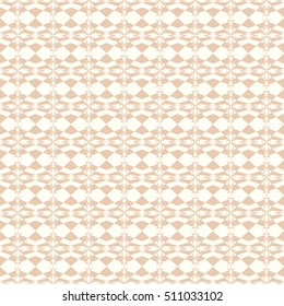 Abstract seamless pattern of desert sand color for wallpapers and background.