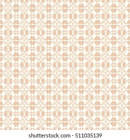 Abstract seamless pattern of desert sand color for wallpapers and background.