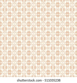 Abstract seamless pattern of desert sand color for wallpapers and background.