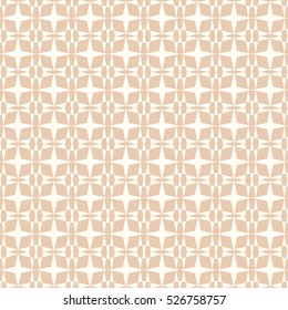 Abstract seamless pattern of desert sand color for wallpapers and background. Seamless line geometric background. Straight Lines Background