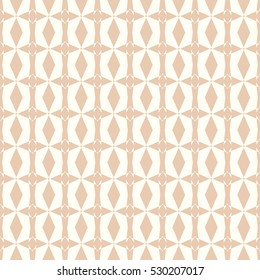 Abstract seamless pattern of desert sand color for wallpapers and background
