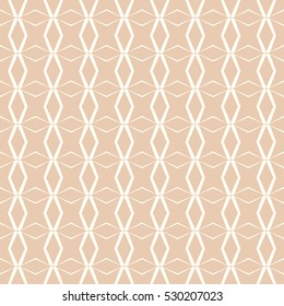 Abstract seamless pattern of desert sand color for wallpapers and background

