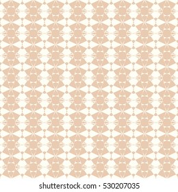 Abstract seamless pattern of desert sand color for wallpapers and background
