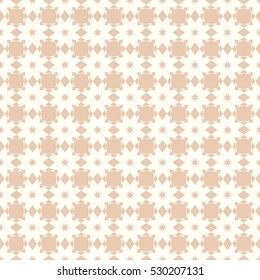Abstract seamless pattern of desert sand color for wallpapers and background
