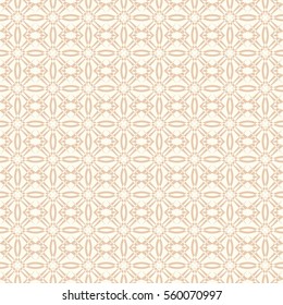 Abstract seamless pattern of Desert Sand color for wallpapers and background.