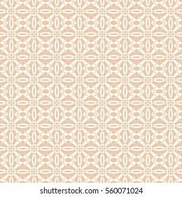 Abstract seamless pattern of Desert Sand color for wallpapers and background.