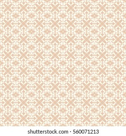 Abstract seamless pattern of Desert Sand color for wallpapers and background.