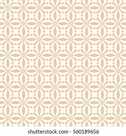 Abstract seamless pattern of Desert Sand color for wallpapers and background