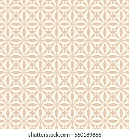 Abstract seamless pattern of Desert Sand color for wallpapers and background