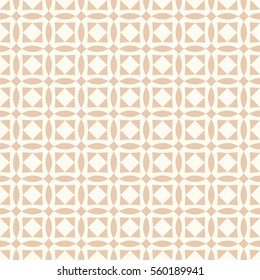 Abstract seamless pattern of Desert Sand color for wallpapers and background