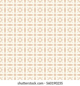 Abstract seamless pattern of Desert Sand color for wallpapers and background