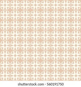 Abstract seamless pattern of Desert Sand color for wallpapers and background