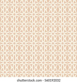 Abstract seamless pattern of Desert Sand color for wallpapers and background