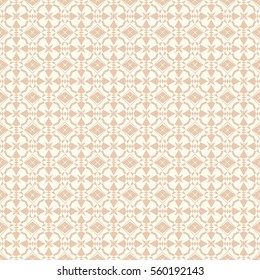 Abstract seamless pattern of Desert Sand color for wallpapers and background
