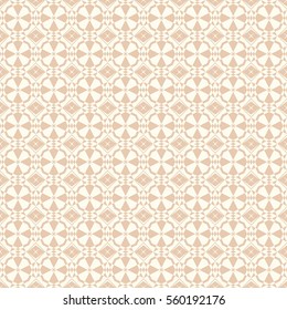 Abstract seamless pattern of Desert Sand color for wallpapers and background