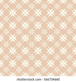 Abstract seamless pattern of Desert Sand color for wallpapers and background.