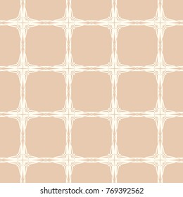 Abstract seamless pattern of Desert Sand color for wallpapers and background.
