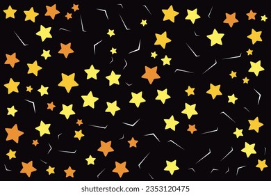 abstract Seamless pattern design backgeound