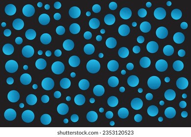 fondo abstracto de diseño de patrones sin soldadura