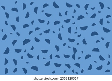abstract Seamless pattern design backgeound
