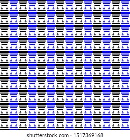 abstract seamless pattern design. abstract background