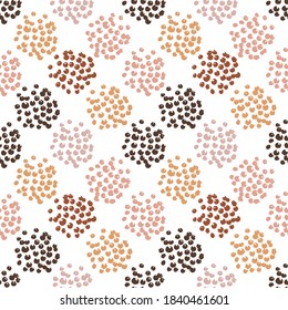 Abstract seamless pattern, design element. Tribal pattern for invitations, cards, print, gift wrap, manufacturing, textile, fabric, wallpapers