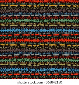 Abstract seamless pattern, design element. Can be used for invitations, greeting cards, scrapbooking, print, gift wrap, manufacturing