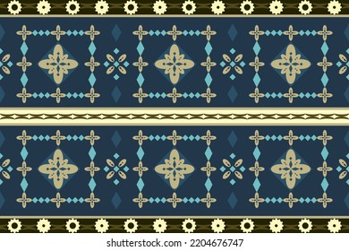 Abstract seamless pattern design.For fabric,box,architecture and paper etc.