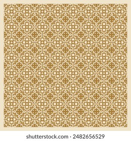 Abstract seamless pattern design minimal style