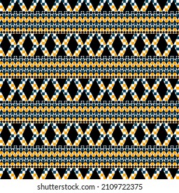 Abstract seamless pattern design.For paper,cover,fabric etc.