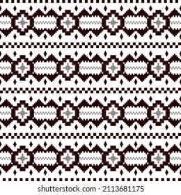 Abstract seamless pattern design.For paper,cover,fabric etc.