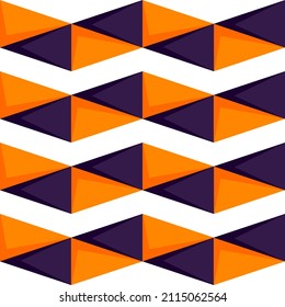 Abstract seamless pattern design.For paper,cover,fabric etc.
