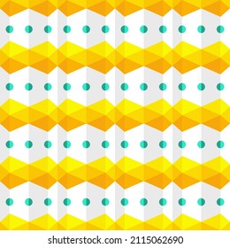 Abstract seamless pattern design.For paper,cover,fabric etc.
