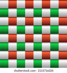 Abstract seamless pattern design.For paper,cover,fabric etc.