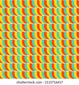 Abstract seamless pattern design.For paper,cover,fabric etc.