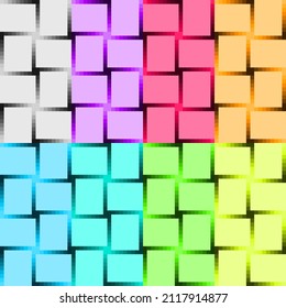 Abstract seamless pattern design.For paper,cover,fabric etc.