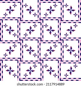Abstract seamless pattern design.For paper,cover,fabric etc.