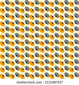 Abstract seamless pattern design.For paper,cover,fabric etc.