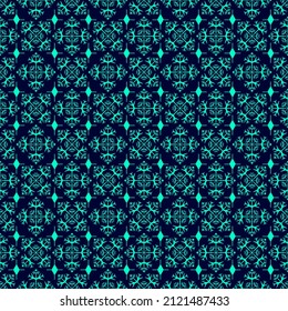 Abstract seamless pattern design.For paper,cover,fabric etc.
