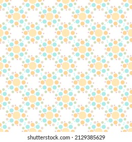 Abstract seamless pattern design.For paper,cover,fabric etc.