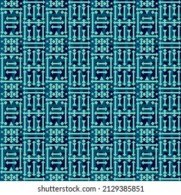 Abstract seamless pattern design.For paper,cover,fabric etc.