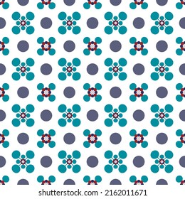 Abstract seamless pattern design.For paper,cover,fabric etc.
